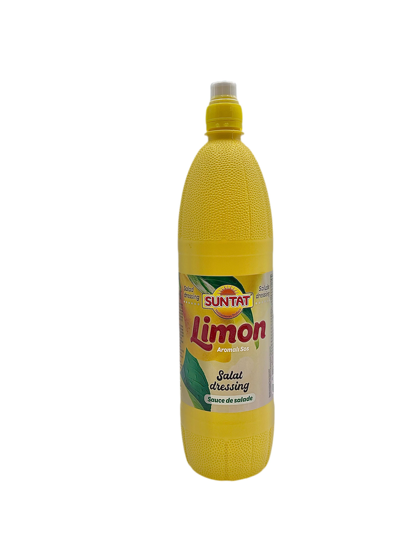 SUNTAT - JUS DE CITRON - 1L
