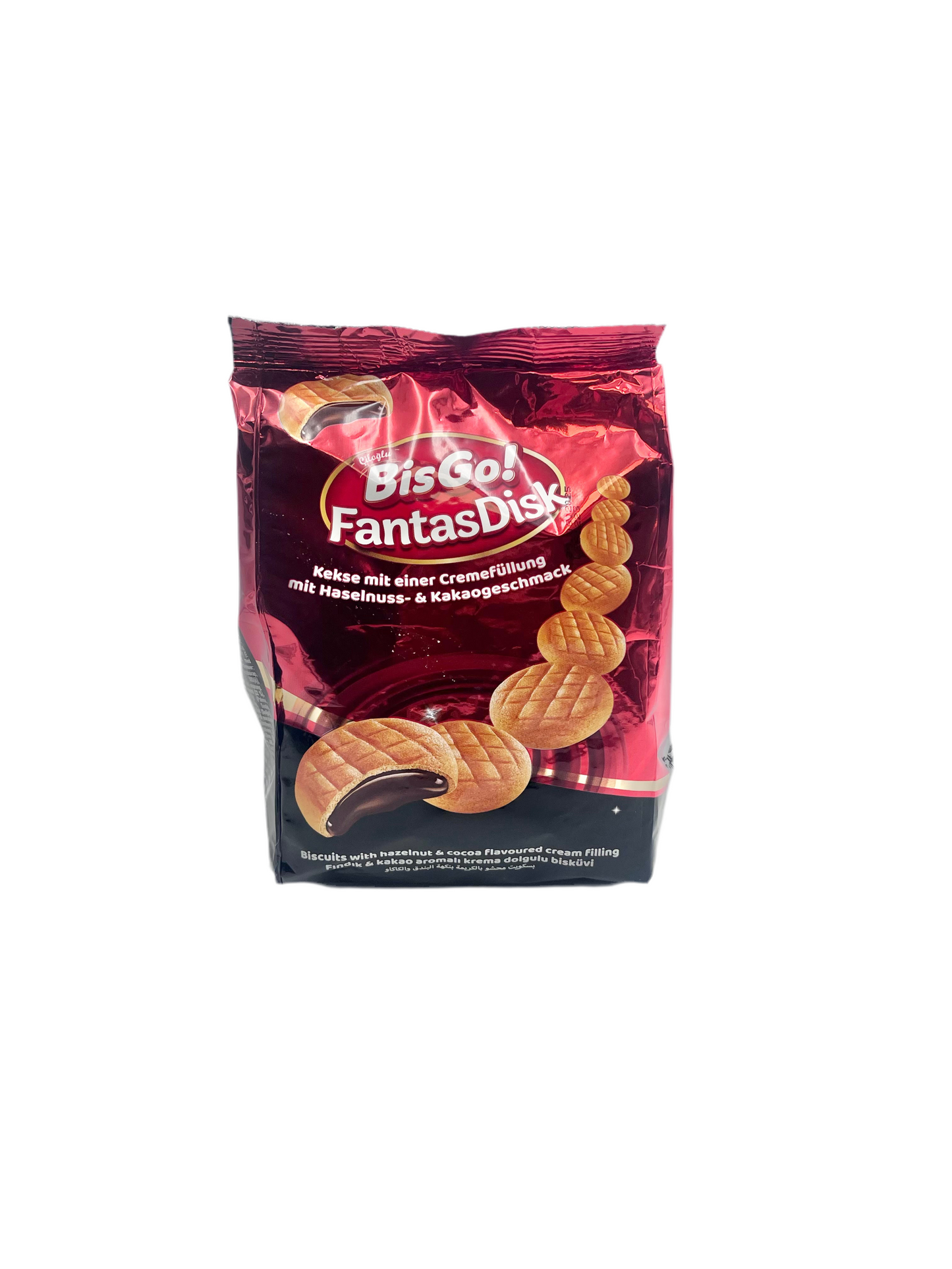 CILOGLU - BISGO - 150g