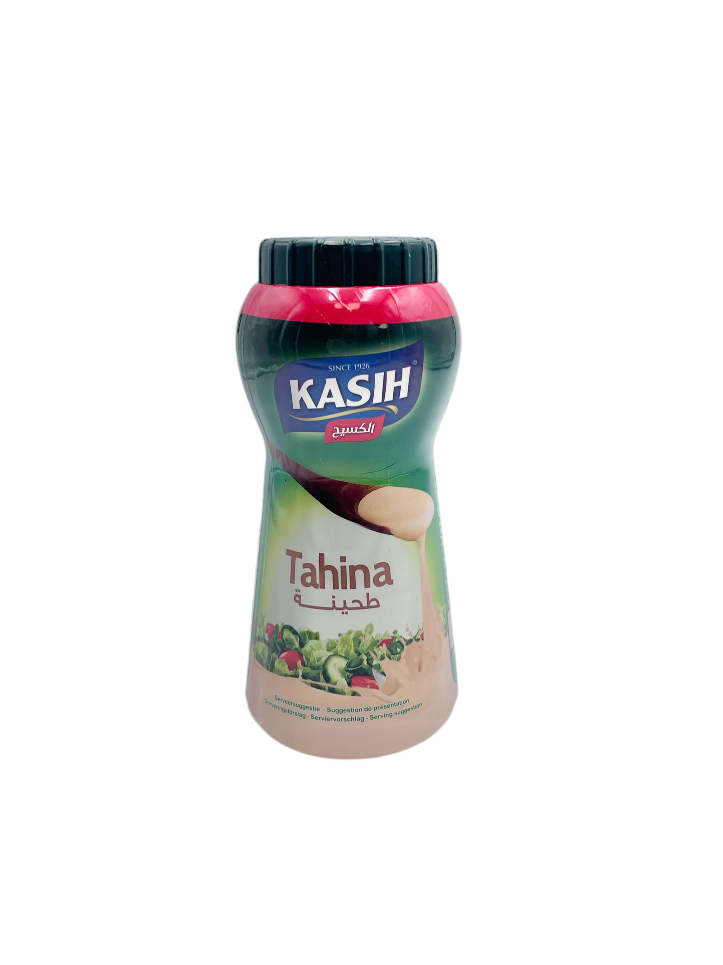 KASIH - TAHINA - 880g
