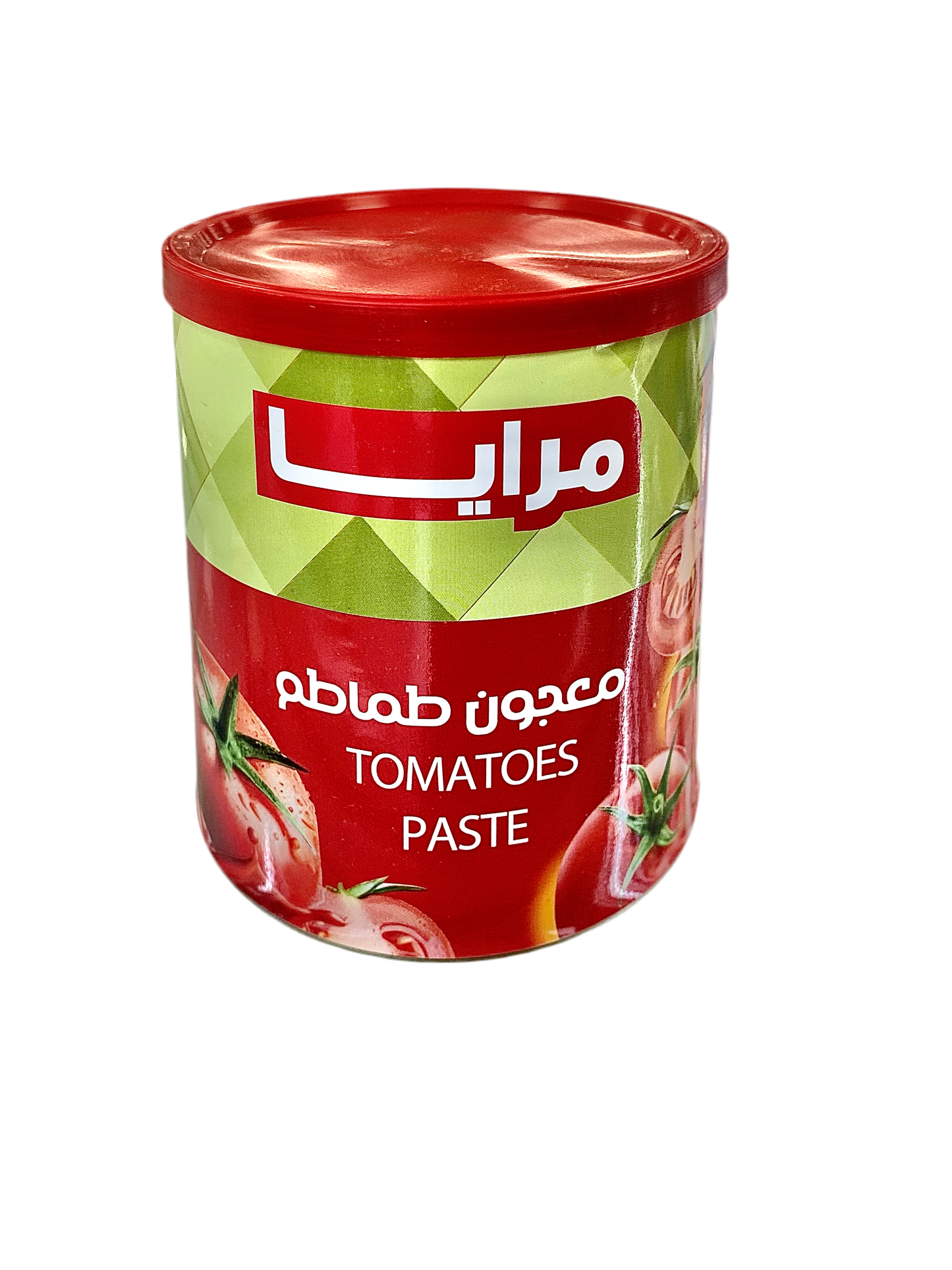 MARAYA - PÂTE DE TOMATES - 800g