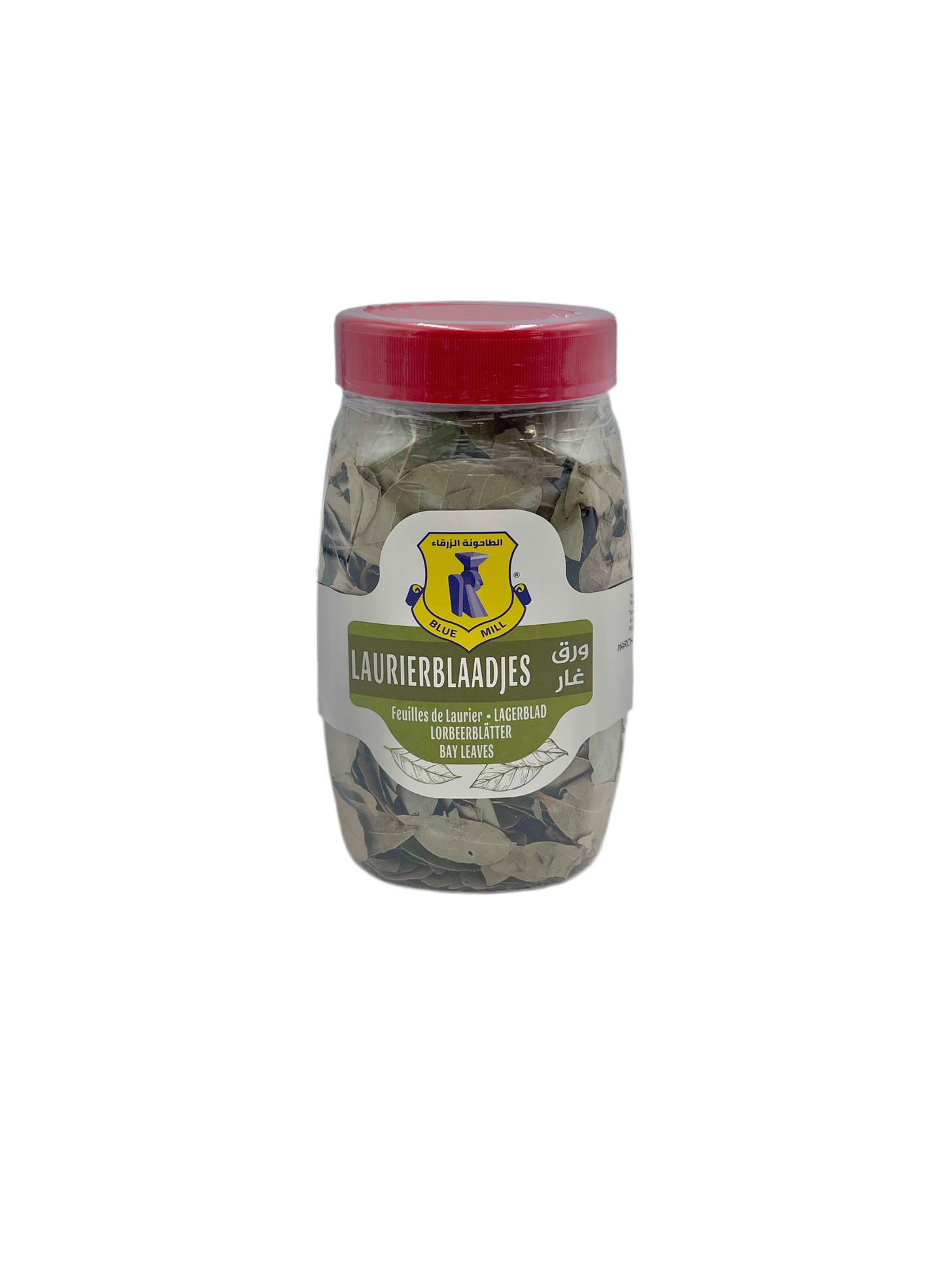 BLUE MILL - LAURIER - 100g