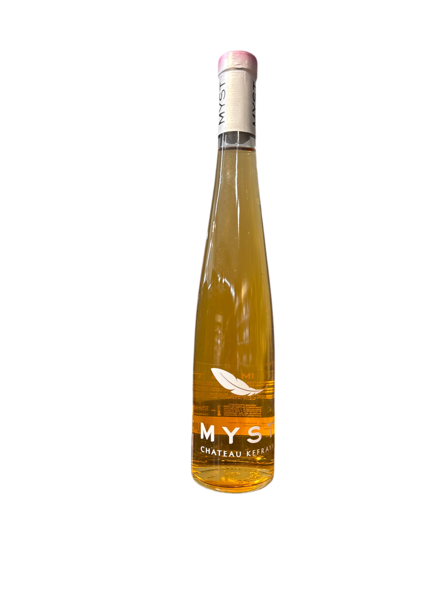 KEFRAYA - ROSÉ MYST - 37cl