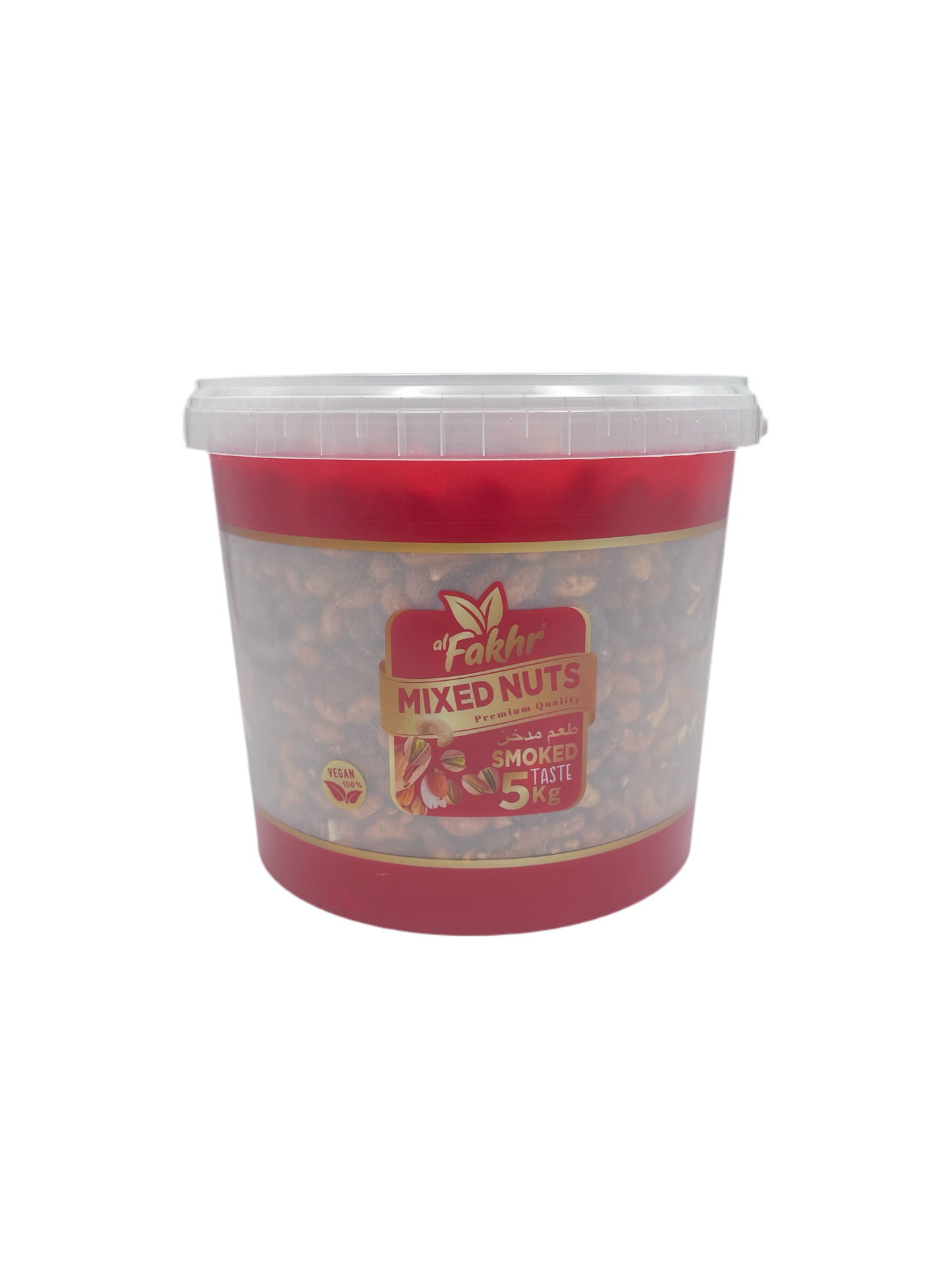 ALFAKHR - MIX EXTRA FUME - 5kg