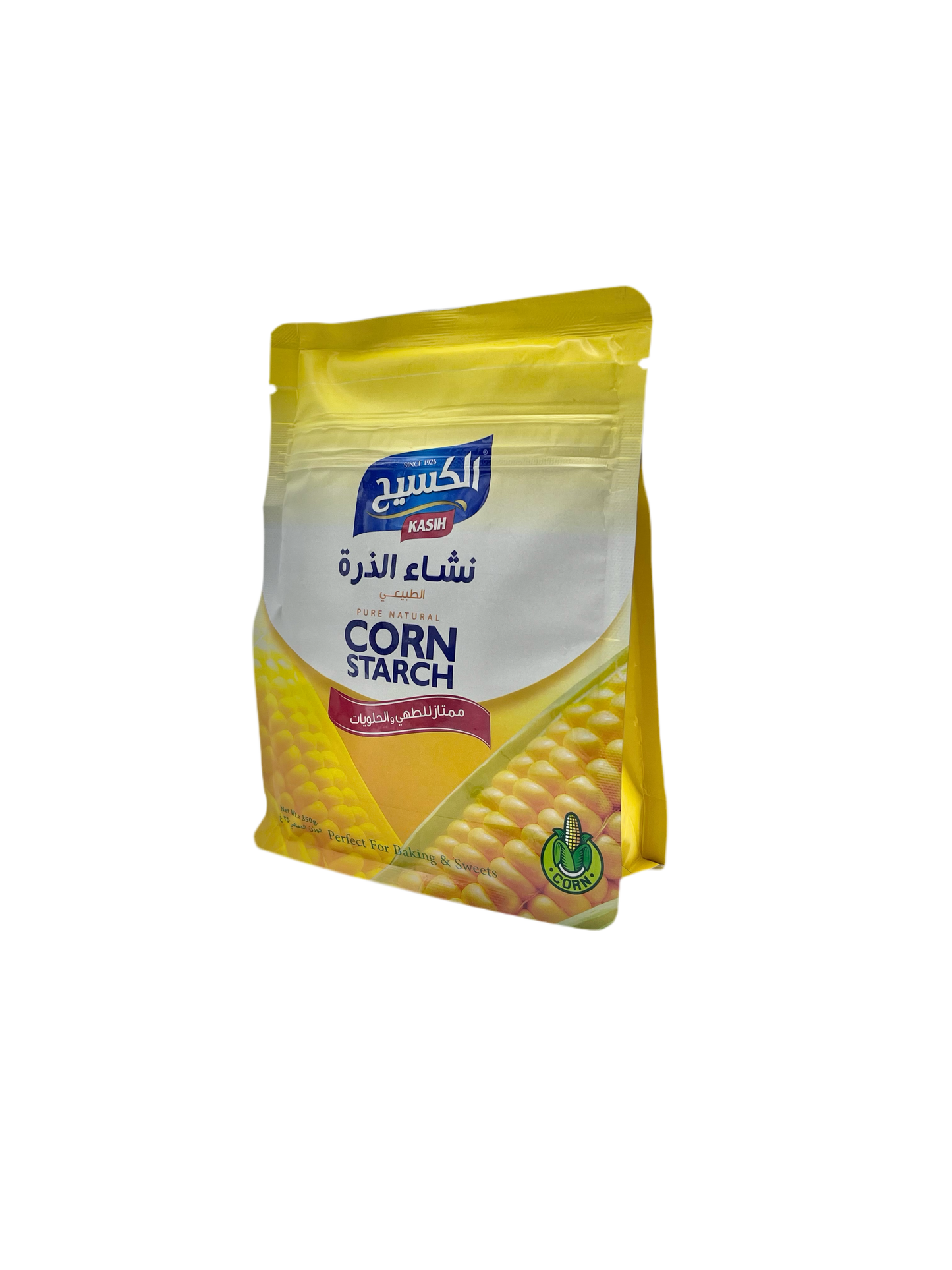 KASIH - AMIDON DE MAÏS - 350g