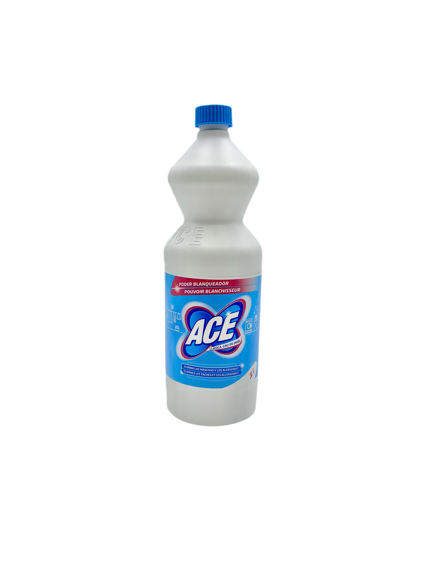 ACE - EAU DE JAVEL - 1L