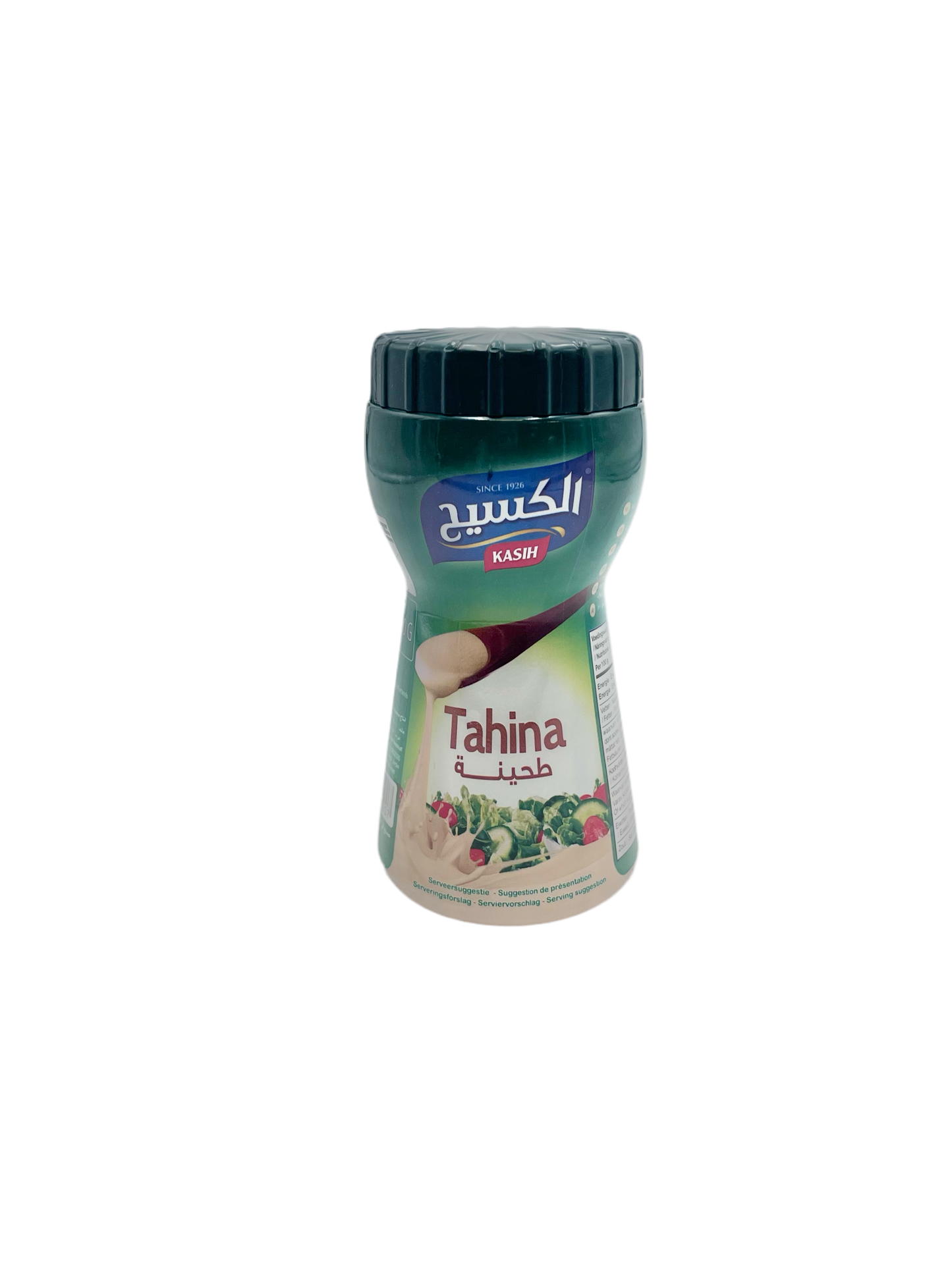 KASIH - TAHINA - 400g