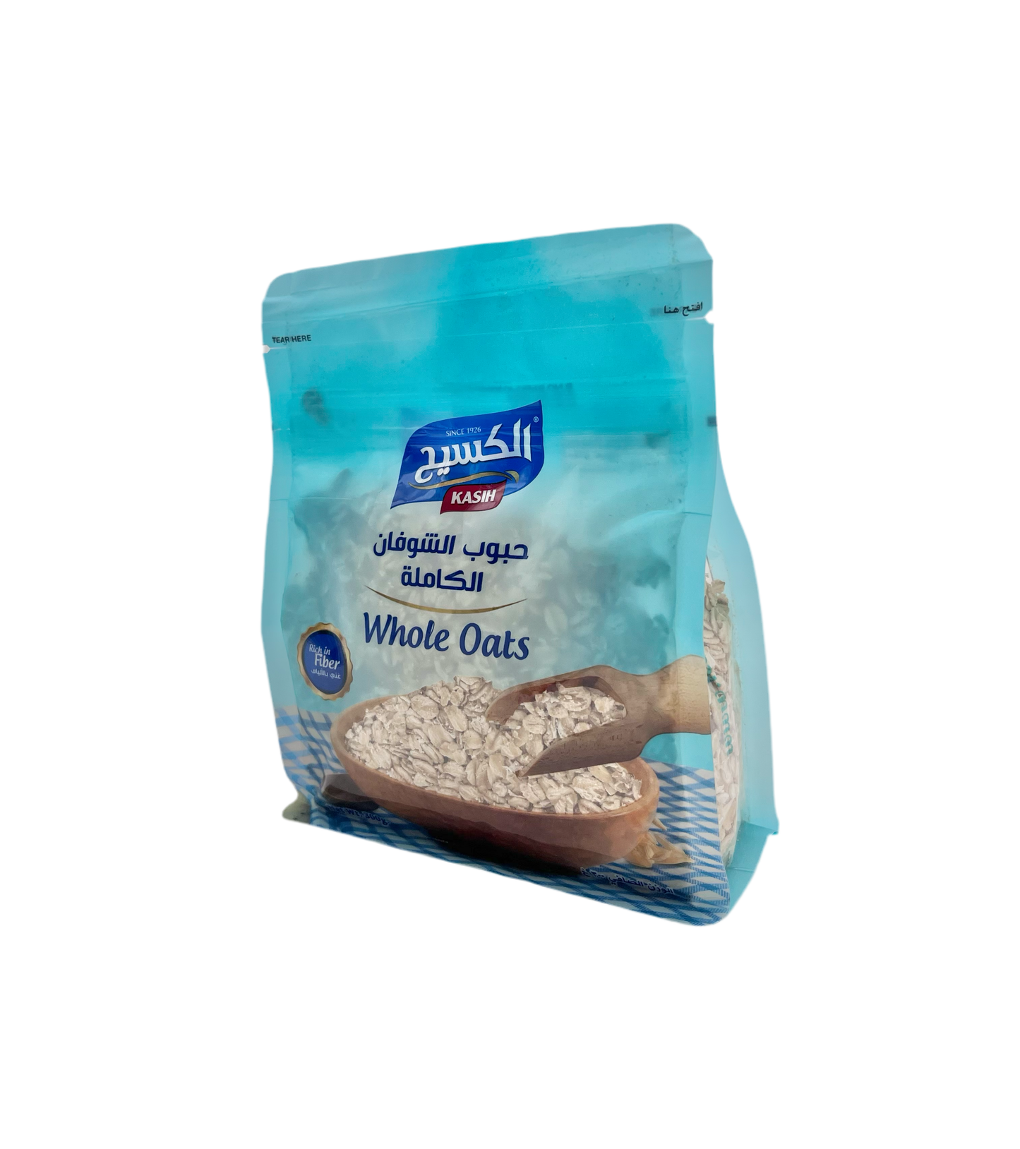 KASIH - AVOINE ENTIÈRE - 300g