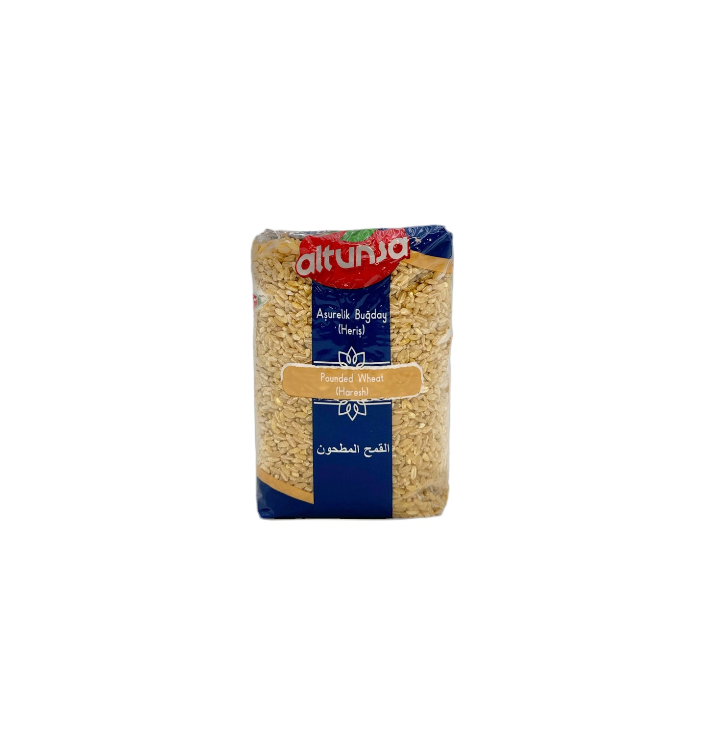 ALTUNSA - BLÉ PELÉ (HARESH) - 900g