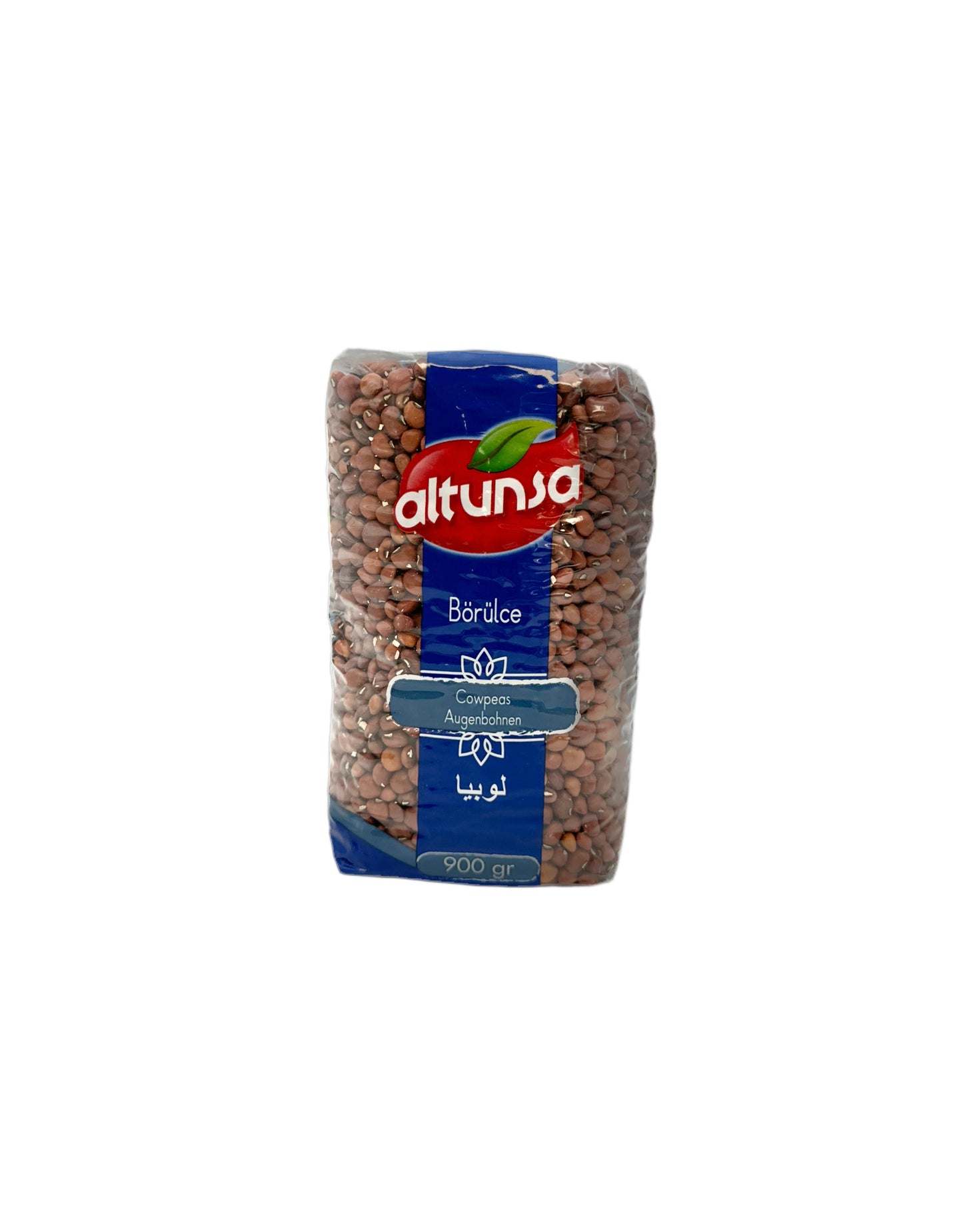 ALTUNSA - HARICOTS ROUGE - 900g