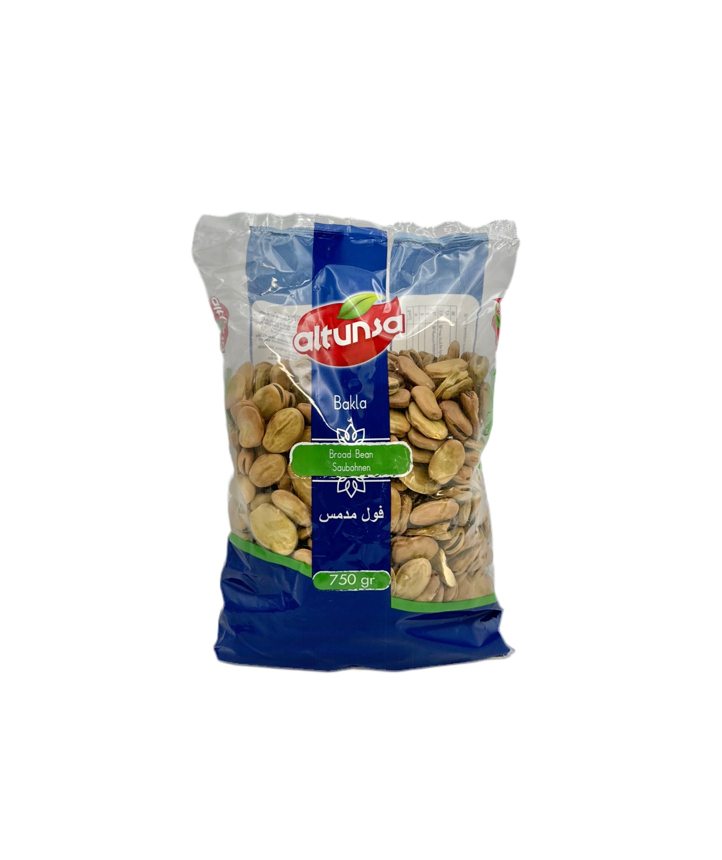 ALTUNSA - FÈVES GÉANTES - 750g