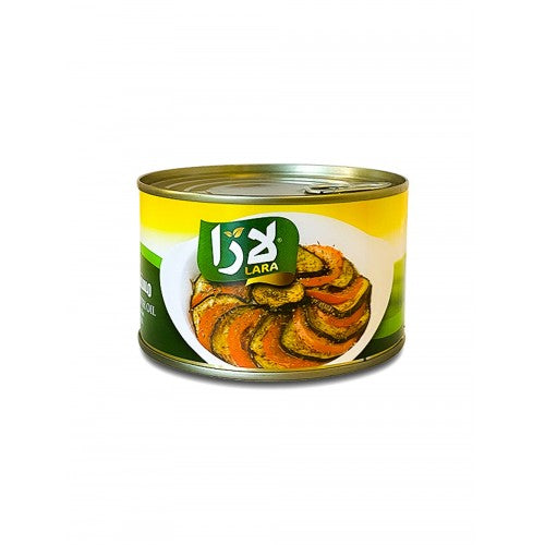 LARA - MOUSSAKA - 400g