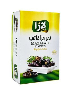 LARA - DATE MAZAFATI - 500g