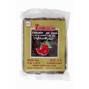 ALHARAMAIN - TAMARIND - 400g