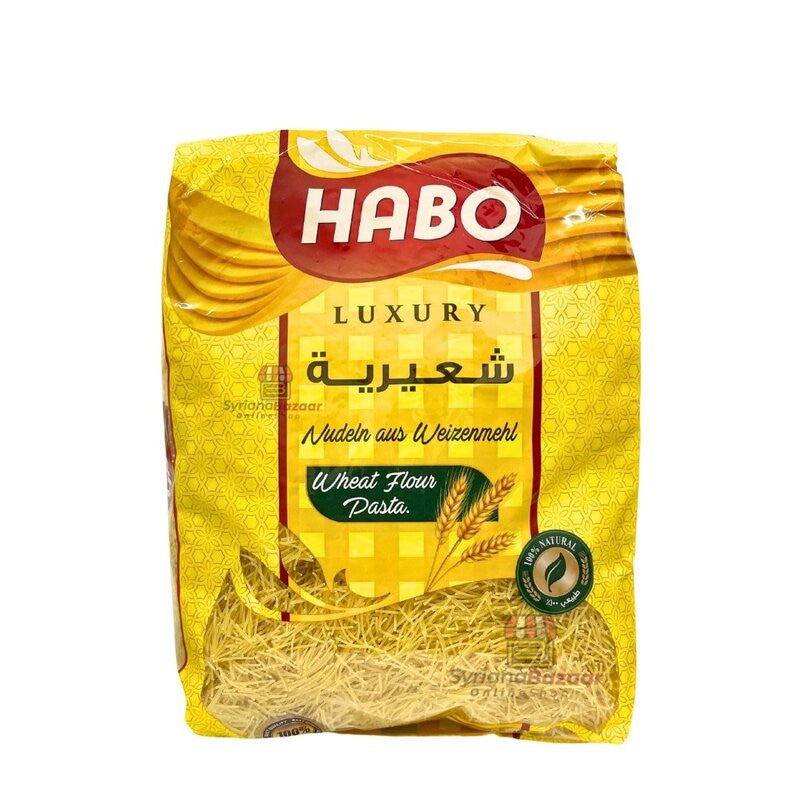 HABO - VERMICELLE - 1kg