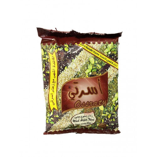 OSSRATY - THYM MIXTE NABOULSI - 400g