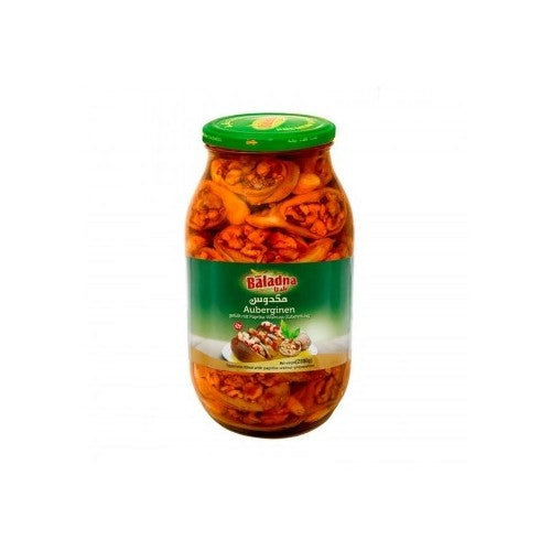 BALADNA - MAKDOUS - 2900g