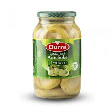 DURRA - ARTICHAUTS - 2750g