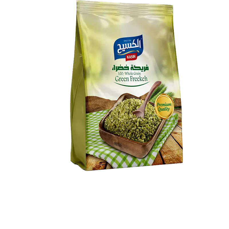 KASIH - FREEKEH - 750g