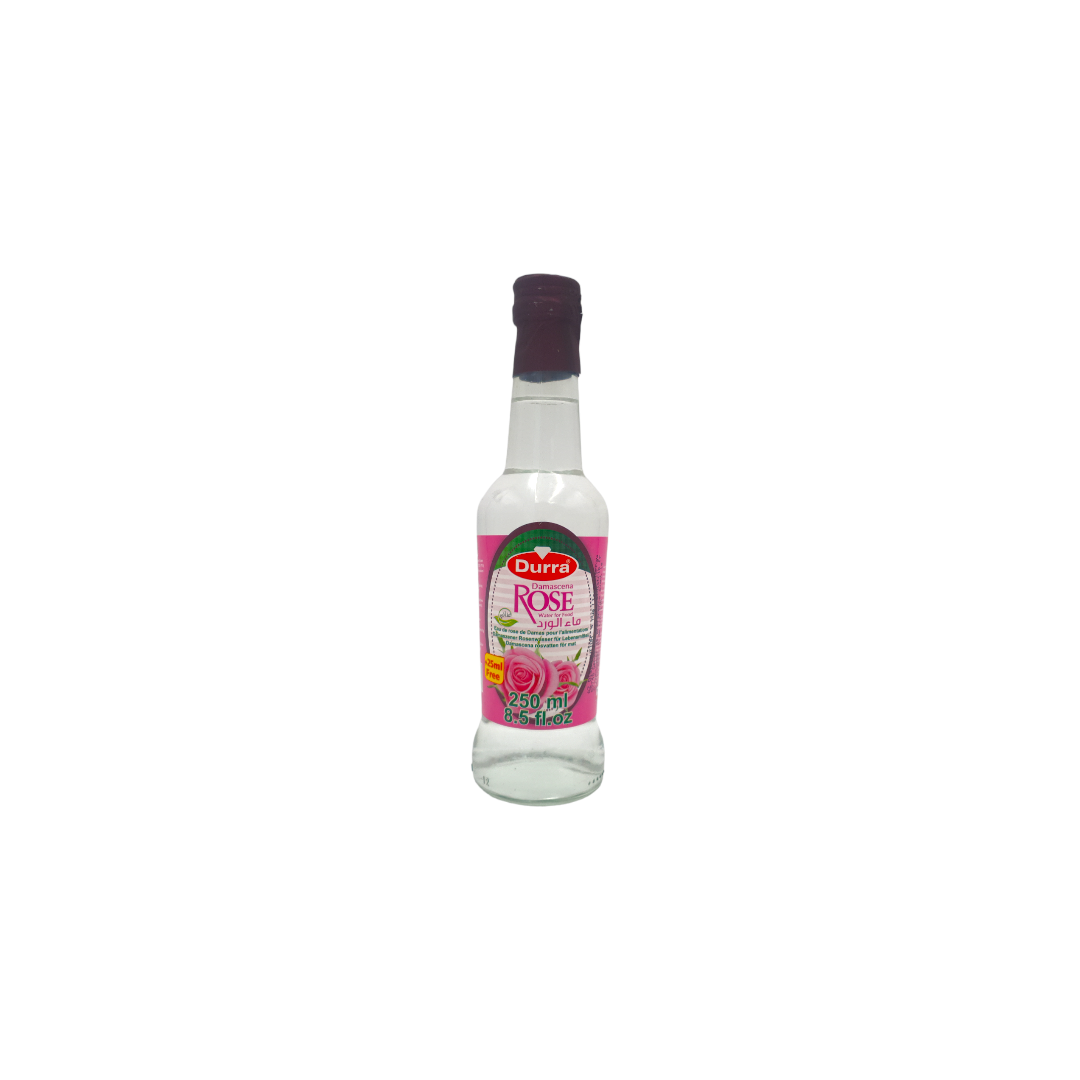 DURRA - EAU DE ROSE -250ml