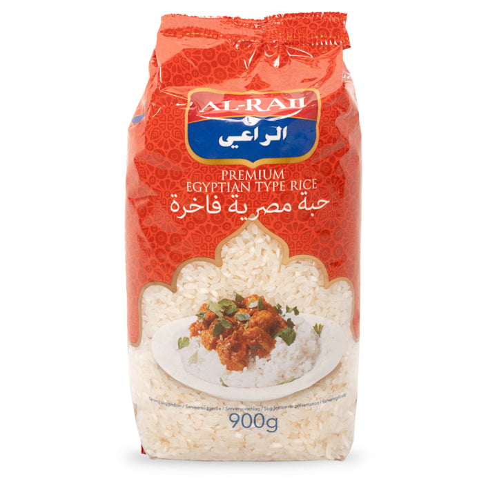 ALRAII - RIZ ÉGYPTIEN - 1kg