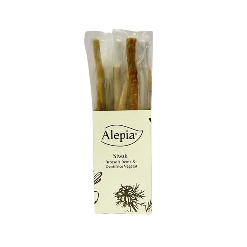 ALEPIA - SIWAK