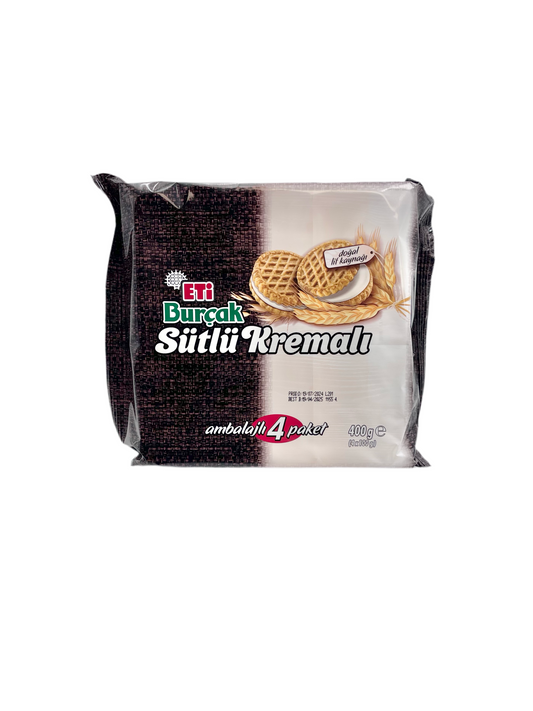 ETI - BISCUIT BURÇAK - 400g
