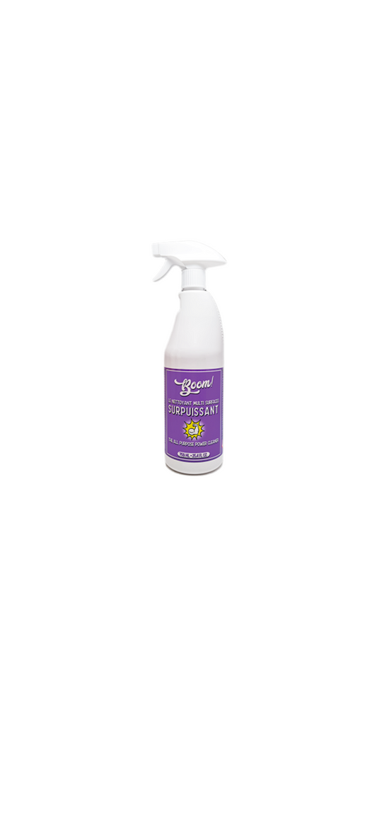 BOOM - SURPUISSANT - 750ml