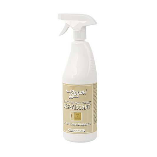 BOOM - DÉGRAISSANT - 750ml