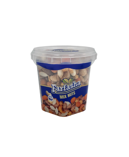 FARFASHA - MIX NUTS - 450g