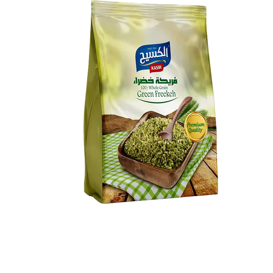 KASIH - FREEKEH - 750g