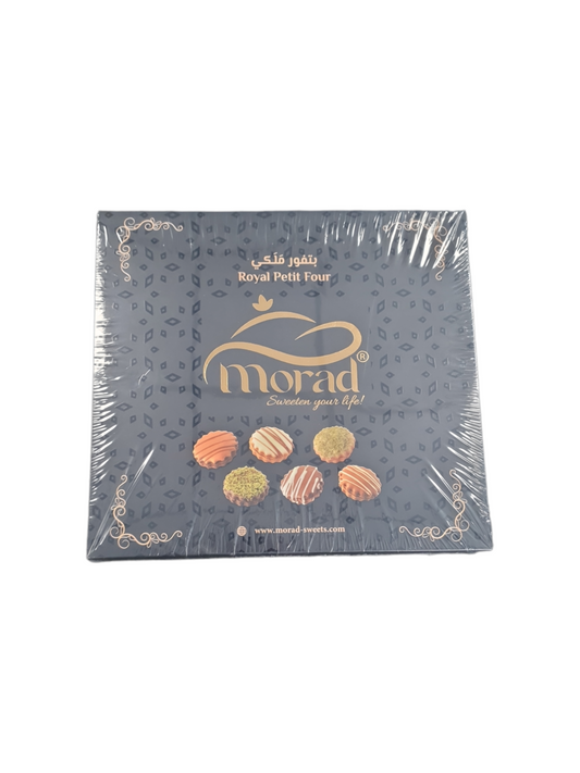 MORAD - ROYAL SABLÉ - 300g