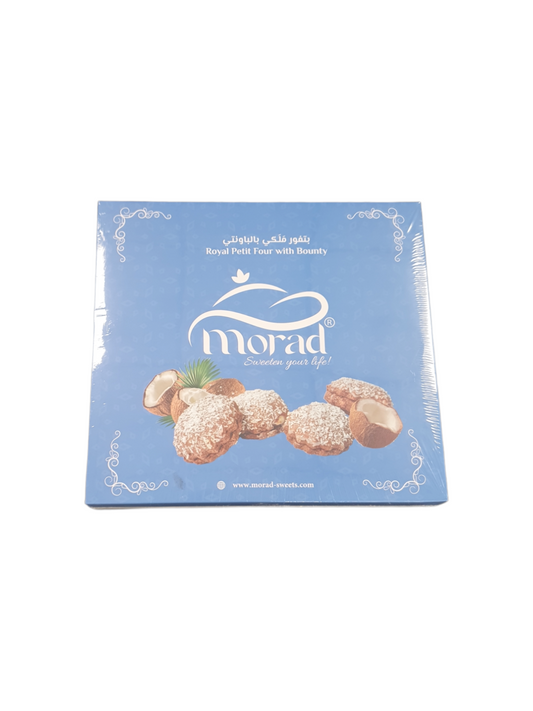 MORAD - ROYAL BOUNTY - 300g