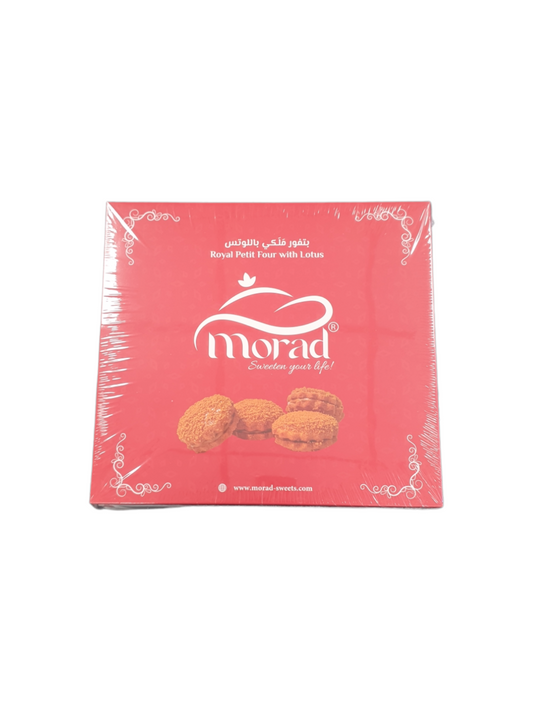 MORAD - ROYAL LOTUS - 300g