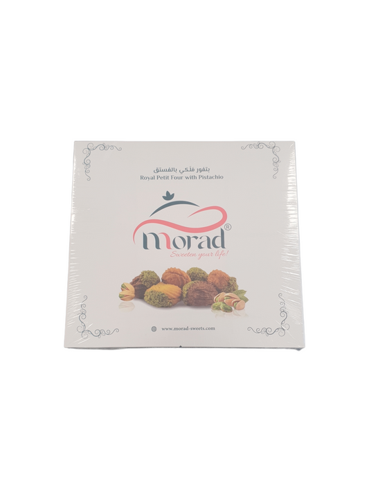MORAD - ROYAL - 300g