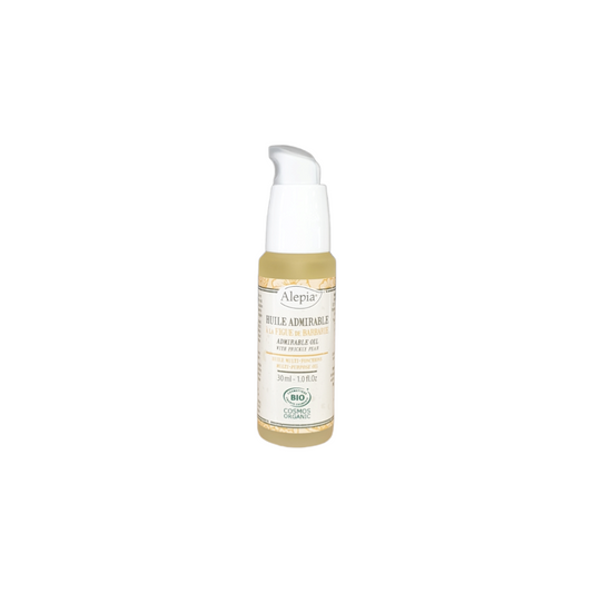 ALEPIA - HUILE FIGUE BARBARIE BIO - 30ml