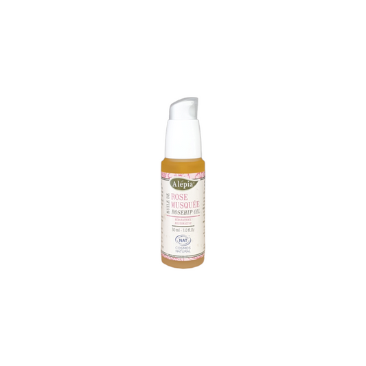 ALEPIA - HUILE ROSE MUSQUEE - 30ml