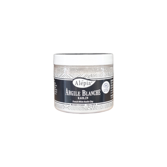 ALEPIA - ARGILE BLANCHE - 90g