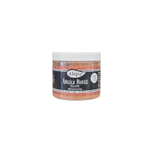 ALEPIA - ARGILE ROUGE - 150g