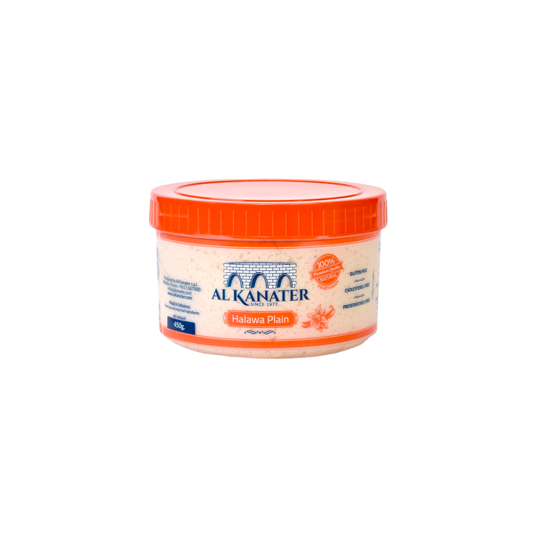 ALKANATER - HALAWA - 450g