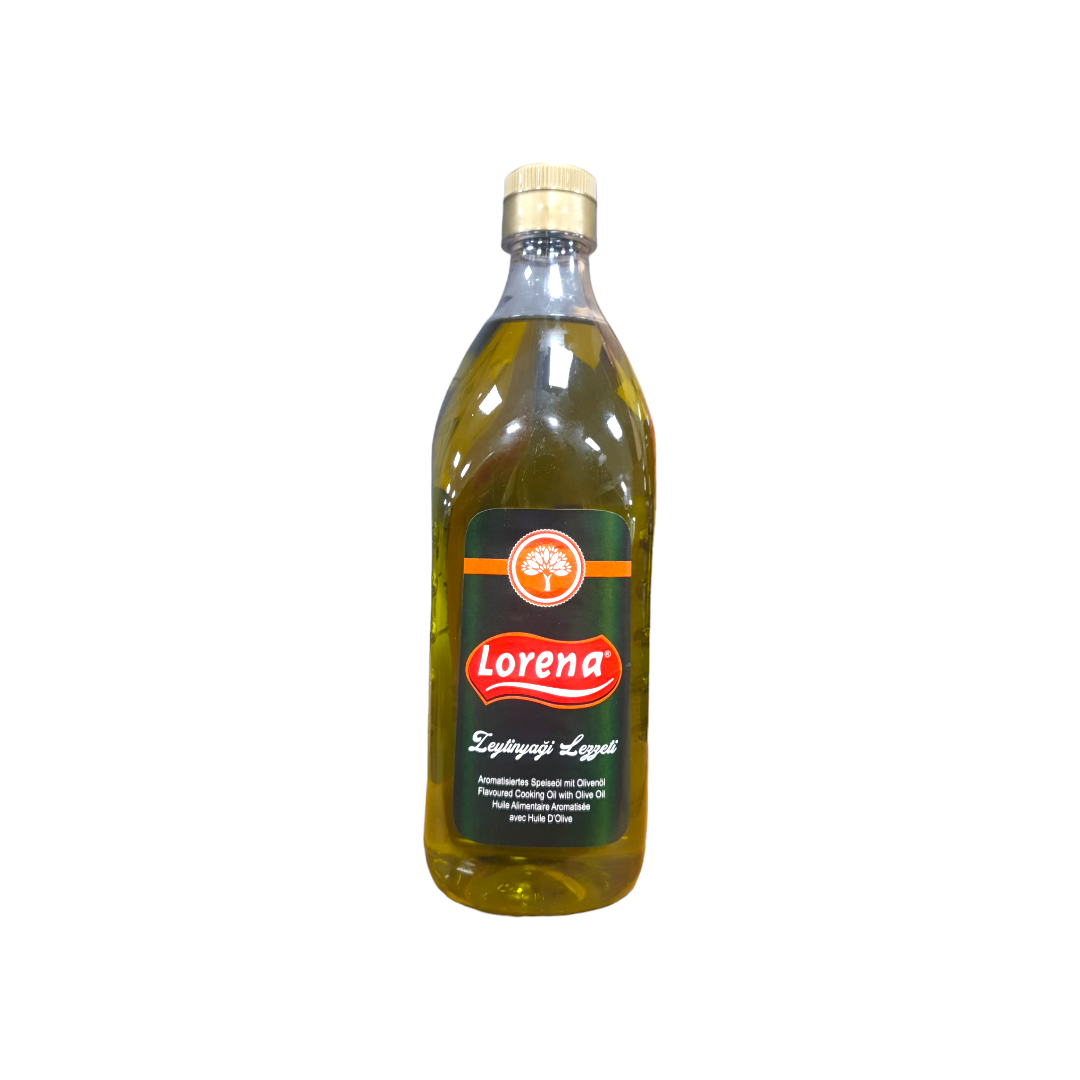 LORENA - HUILE D'OLIVE - 1L