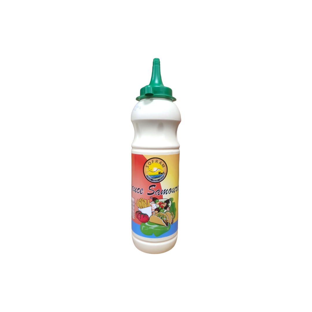 SOFRAM - SAMOURAÏ - 500ml
