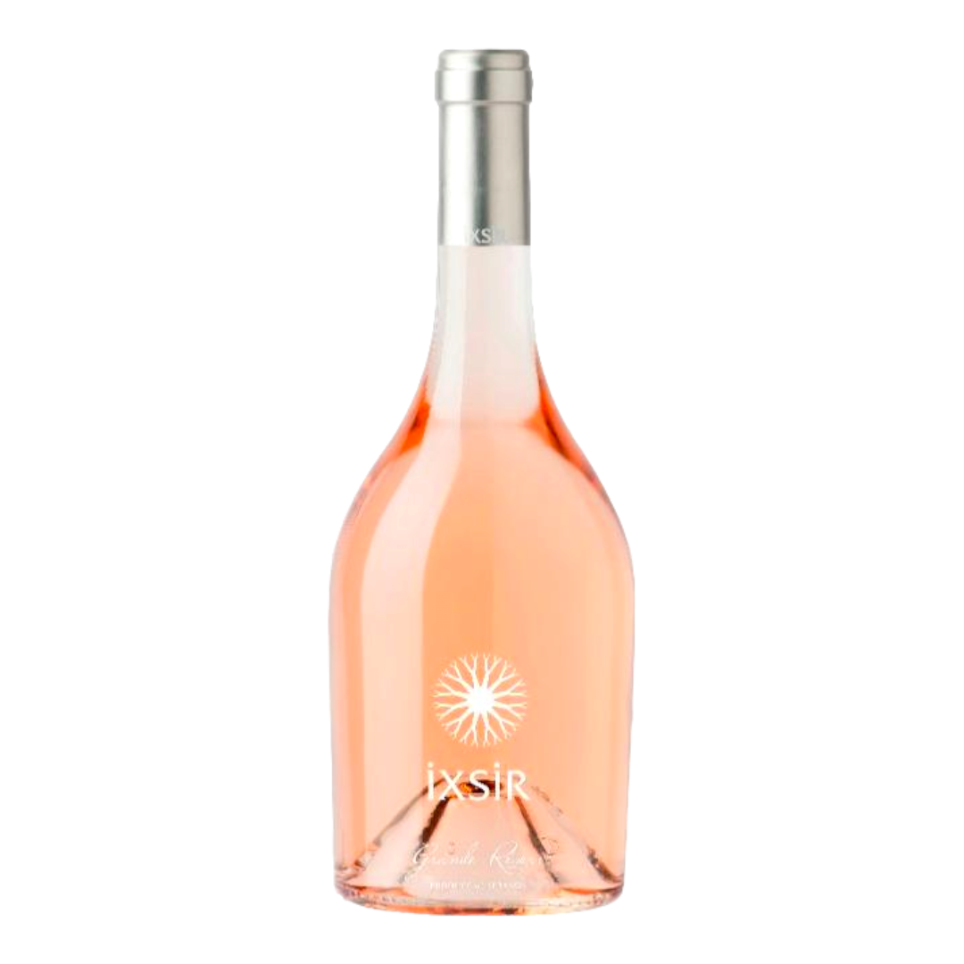 IXSIR - ROSÉ GR 2019 - 75cl