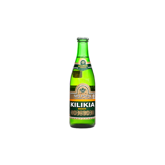 KILIKIA - BIERE - 50cl