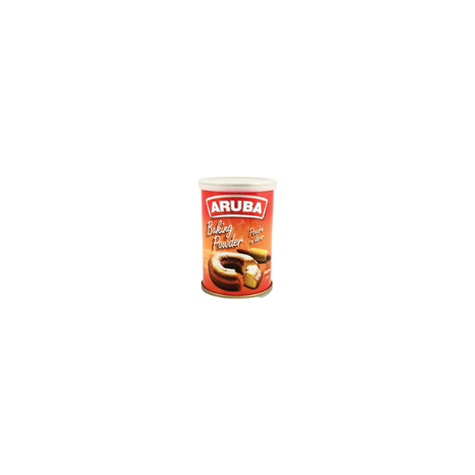 ARUBA - POUDRE À LEVER (boîte) - 100g
