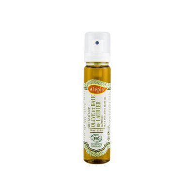 ALEPIA - HUILE ALEP OLIVE LAURIER - 100ml
