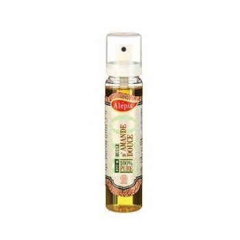 ALEPIA - HUILE AMANDE DOUCE BIO - 100ml
