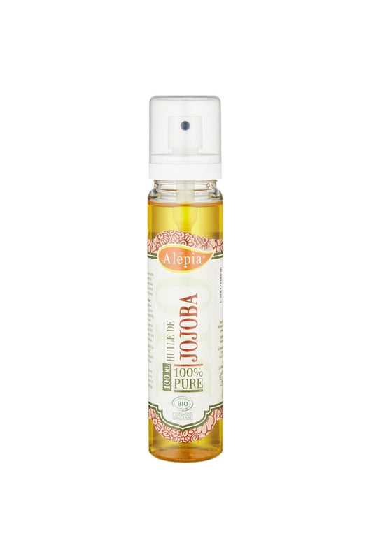 ALEPIA - HUILE JOJOBA BIO - 100ml