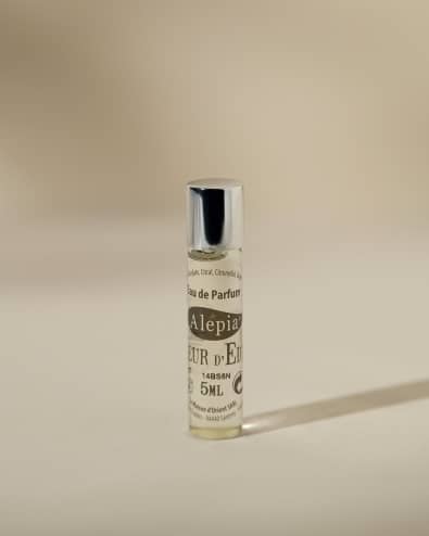 ALEPIA - PARFUM FLEUR EDEN ROLL ON - 5ml