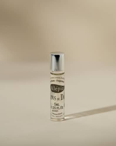 ALEPIA - PARFUM JARDINS DAMAS ROLL ON - 5ml